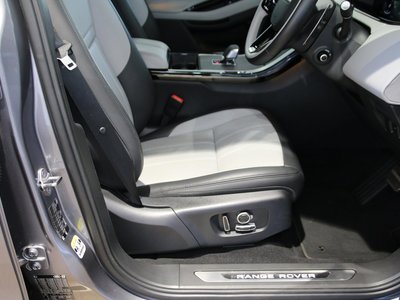 2024 LAND Rover RANGE ROVER EVOQUE 缩略图 20