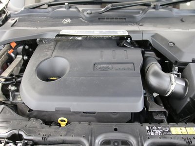 2024 LAND Rover RANGE ROVER EVOQUE 缩略图 62