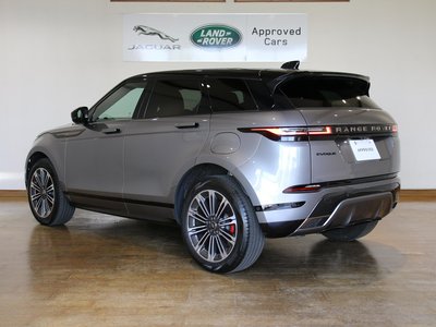 2024 LAND Rover RANGE ROVER EVOQUE 缩略图 45