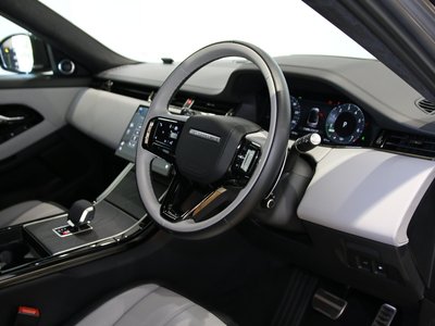 2024 LAND Rover RANGE ROVER EVOQUE 缩略图 55