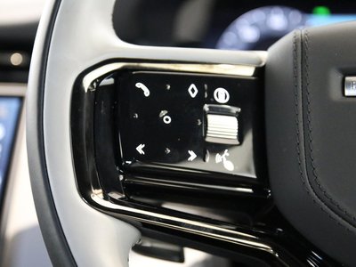 2024 LAND Rover RANGE ROVER EVOQUE 缩略图 57
