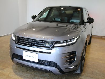 صورة 5 لـ 2024 LAND Rover RANGE ROVER EVOQUE