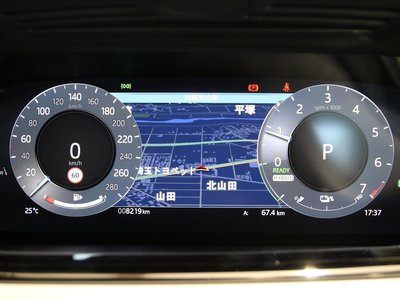 2024 LAND Rover RANGE ROVER EVOQUE 缩略图 59