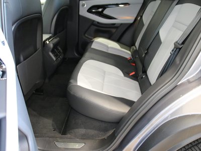 2024 LAND Rover RANGE ROVER EVOQUE 缩略图 27