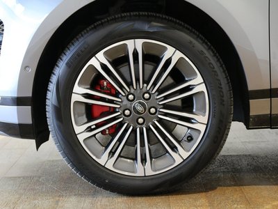 2024 LAND Rover RANGE ROVER EVOQUE 缩略图 32