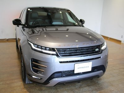 صورة 6 لـ 2024 LAND Rover RANGE ROVER EVOQUE