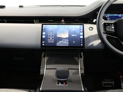 2024 LAND Rover RANGE ROVER EVOQUE 缩略图 48