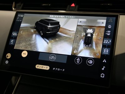 2024 LAND Rover RANGE ROVER EVOQUE 缩略图 50