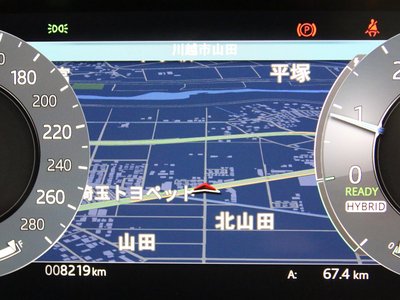2024 LAND Rover RANGE ROVER EVOQUE 缩略图 60