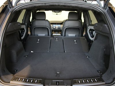2024 LAND Rover RANGE ROVER EVOQUE 缩略图 12