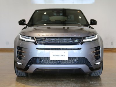 صورة 2 لـ 2024 LAND Rover RANGE ROVER EVOQUE