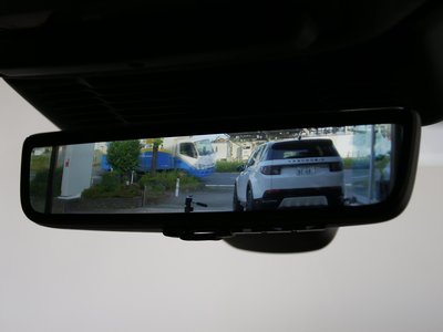 2024 LAND Rover RANGE ROVER EVOQUE 缩略图 47