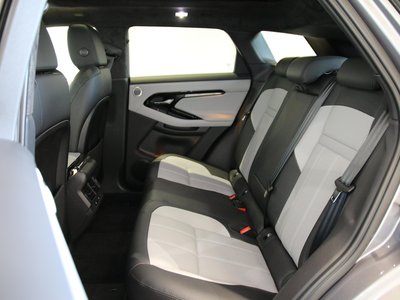 2024 LAND Rover RANGE ROVER EVOQUE 缩略图 25