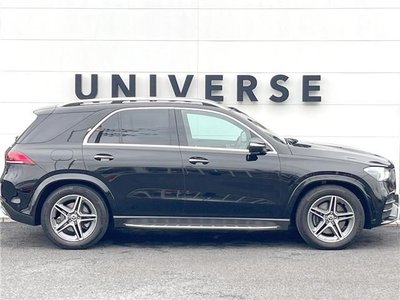 2021 Mercedes-BENZ GLE 照片 9