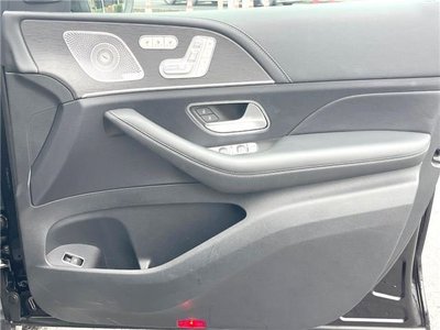 2021 Mercedes-BENZ GLE 缩略图 28