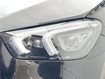 2021 Mercedes-BENZ GLE 照片 6
