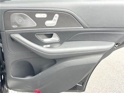 2021 Mercedes-BENZ GLE 缩略图 21