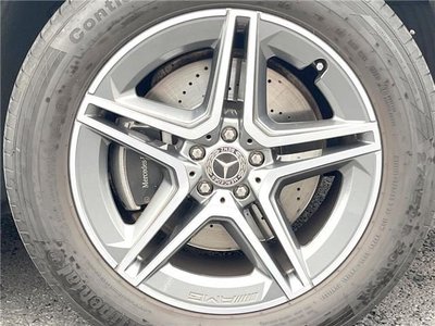 2021 Mercedes-BENZ GLE 缩略图 19