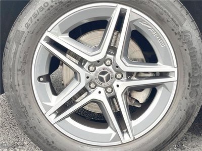 2021 Mercedes-BENZ GLE 缩略图 18