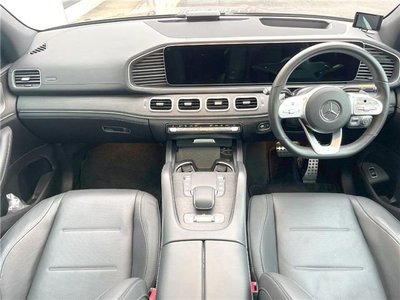 2021 Mercedes-BENZ GLE 缩略图 26