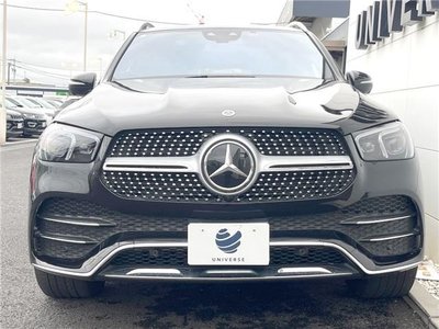 2021 Mercedes-BENZ GLE 照片 7