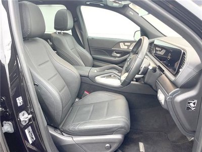 2021 Mercedes-BENZ GLE 缩略图 30