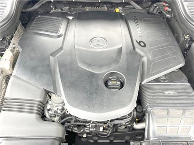 2021 Mercedes-BENZ GLE 照片 5