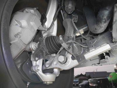 2023 Mercedes-BENZ GLC — миниатюра 46
