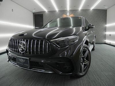 صورة 6 لـ 2023 Mercedes-BENZ GLC