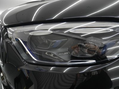 2023 Mercedes-BENZ GLC — миниатюра 13