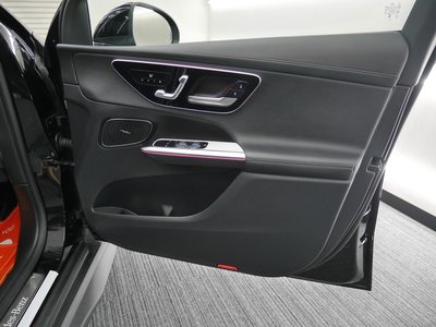 2023 Mercedes-BENZ GLC — миниатюра 21