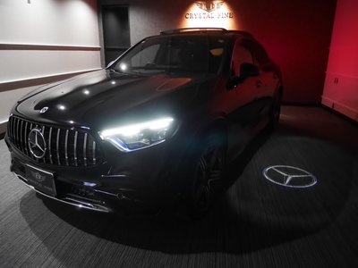 صورة 5 لـ 2023 Mercedes-BENZ GLC