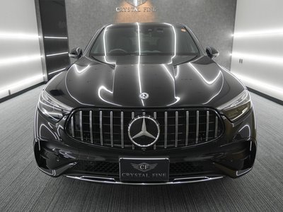 صورة 3 لـ 2023 Mercedes-BENZ GLC