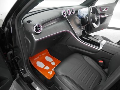 2023 Mercedes-BENZ GLC — миниатюра 30