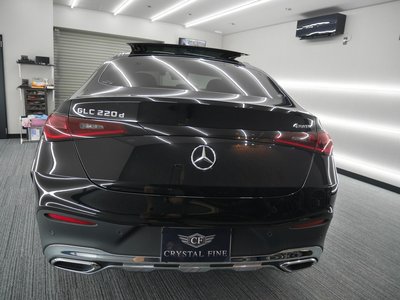2023 Mercedes-BENZ GLC — миниатюра 42