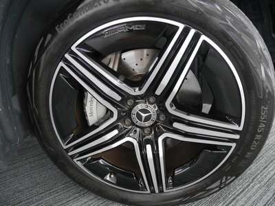 2023 Mercedes-BENZ GLC — миниатюра 20