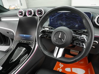 2023 Mercedes-BENZ GLC — миниатюра 28