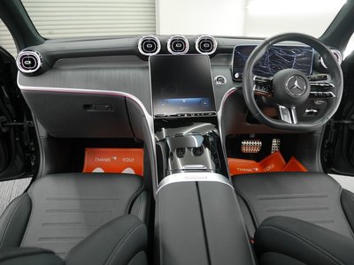 2023 Mercedes-BENZ GLC — миниатюра 27