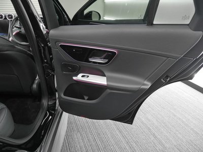 2023 Mercedes-BENZ GLC — миниатюра 23