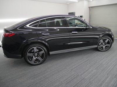 2023 Mercedes-BENZ GLC — миниатюра 11