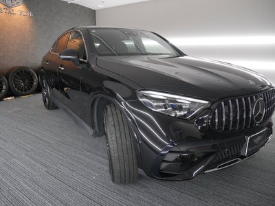 صورة 10 لـ 2023 Mercedes-BENZ GLC
