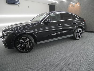 صورة 9 لـ 2023 Mercedes-BENZ GLC