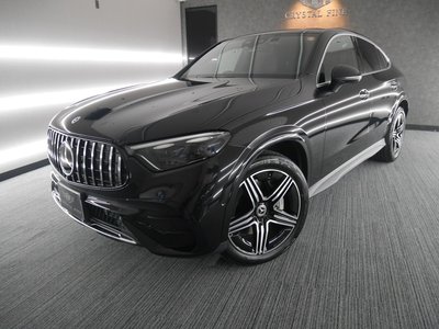 صورة 7 لـ 2023 Mercedes-BENZ GLC