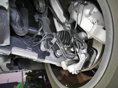 2023 Mercedes-BENZ GLC — миниатюра 45