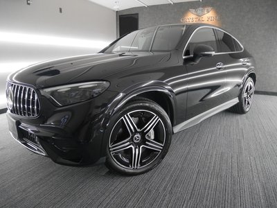 صورة 8 لـ 2023 Mercedes-BENZ GLC