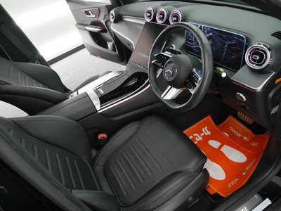 2023 Mercedes-BENZ GLC — миниатюра 25