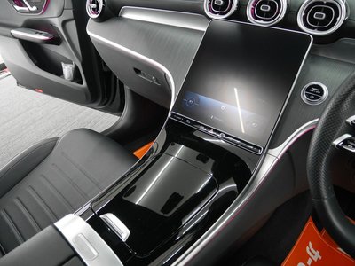 2023 Mercedes-BENZ GLC — миниатюра 29