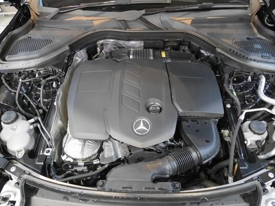 2023 Mercedes-BENZ GLC — миниатюра 16