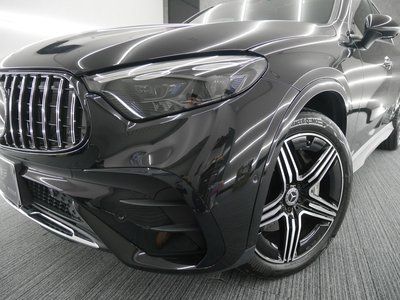 2023 Mercedes-BENZ GLC — миниатюра 12