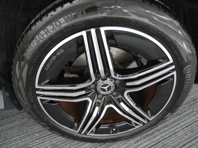 2023 Mercedes-BENZ GLC — миниатюра 18